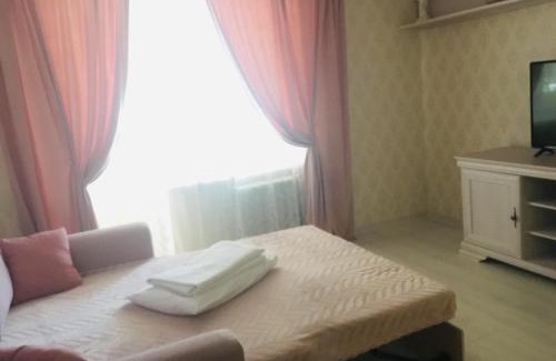Boryspil Apartment | Classic Apartment