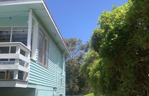 Sandy Point House | Classic Beach House, Sandy Point