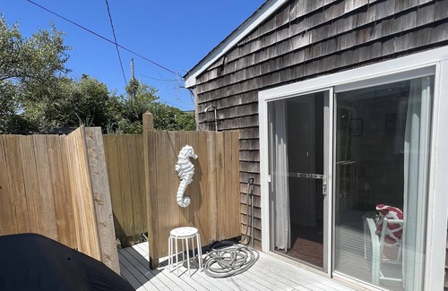 Fair Harbor Cottage | Classic Beach House & Cottage!