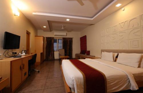 Visakhapatnam Hotel | Classic Boutique Hotel & Luxury Service Apartments