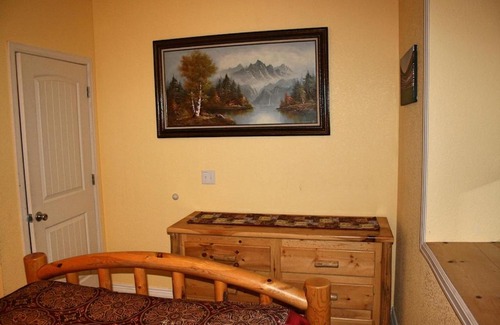 Quandary Village House | Classic Breckenridge Cabin with Modern Amenities and Million $ Views