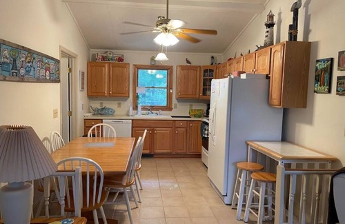 Milton House | Classic Broadkill Beach Beauty!