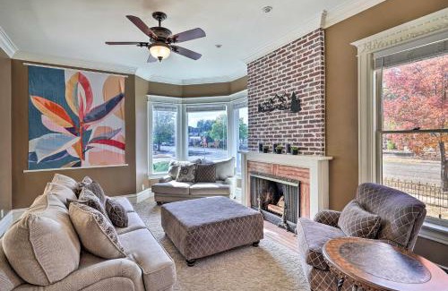 Canon City House | Classic Cañon City Getaway - 13 Mi to Royal Gorge!