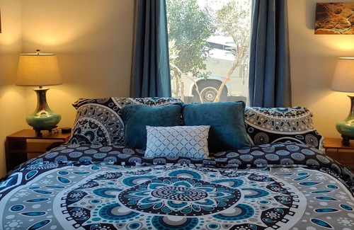 Park Hill Cottage | Classic Cambria Retreat