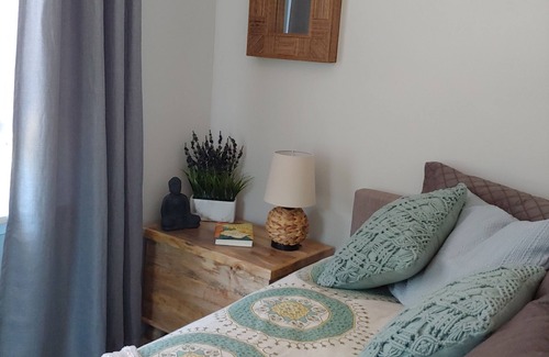 Park Hill Cottage | Classic Cambria Retreat