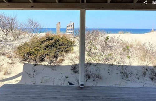 Dennis House | Classic Cape Cod Beach House with Private Beach!