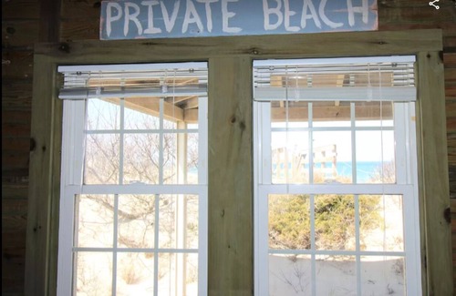 Dennis House | Classic Cape Cod Beach House with Private Beach!
