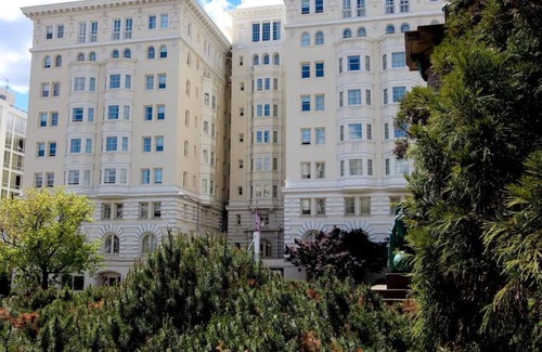 Kalorama Heights Hotel | Classic Charm in Our Sophisticated Accommodations, Near Embassy Row