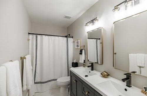 Athens Apartment | Classic City Quarters