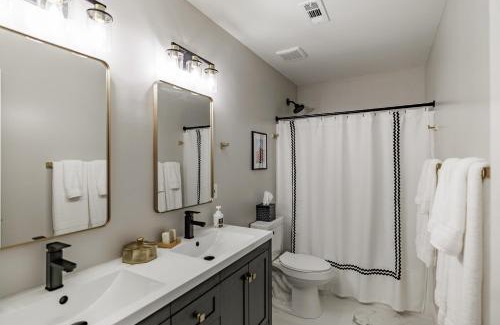 Athens Apartment | Classic City Quarters