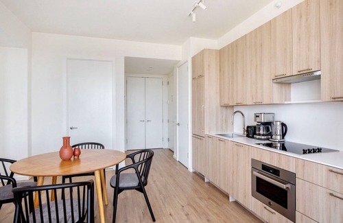 Clinton Hill Apartment | Classic Clinton Hill 2BR w/Gym, Elevator & Laundry, by Blueground