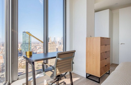 Clinton Hill Apartment | Classic Clinton Hill 2BR w/Gym, Elevator & Laundry, by Blueground