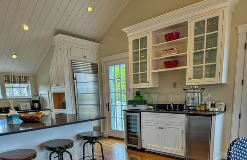 Katama House | Classic Coastal Elegance in the Katama Bay area