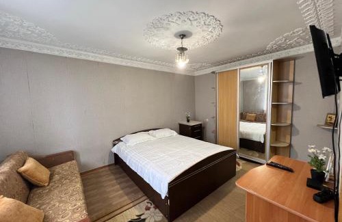 Riscani Apartment | Classic Comfort Apartment Chișinău
