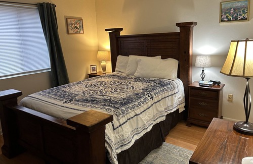 Mount Dora Condo | Classic convenient comfy condo