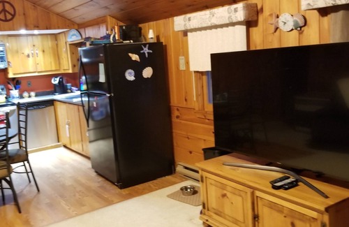 Camp Ellis Cottage | Classic cottage 900 ft from beach - across from marsh w/sunsets & wildlife
