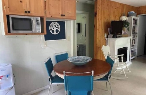 Frontenac Cottage | Classic Cottage Charm - relaxing & private. #1