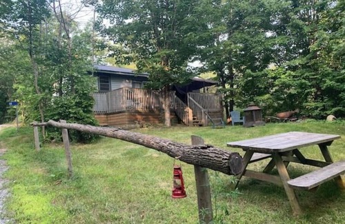 Frontenac Cottage | Classic Cottage Charm - relaxing & private. #1