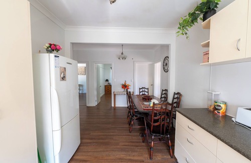 Corio House | Classic Decor, Freshly Painted 3 by 2 Quiet Home