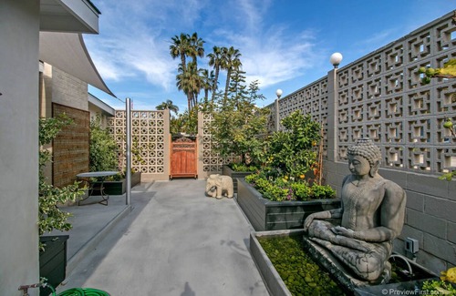 Del Mar House | Classic Del Mar Beach Living
