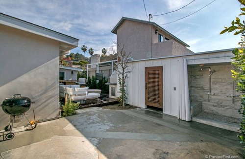 Del Mar House | Classic Del Mar Beach Living