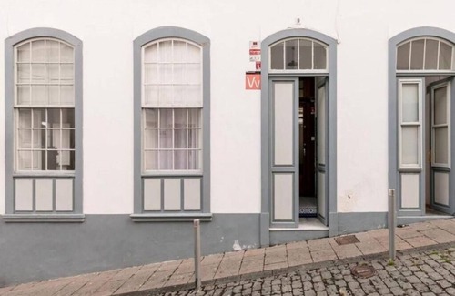 Santa Cruz de la Palma Apartment | Classic Apartment In Santa Cruz De La Palma OFFER JUNE 12 TO 21