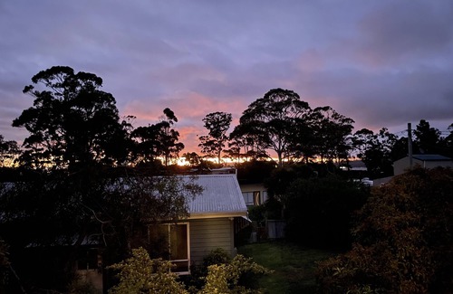 Huon Valley House | Classic family beach house, Verona Sands!