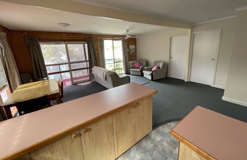 Huon Valley House | Classic family beach house, Verona Sands!