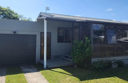 Tairua House | Classic Family Beach Bach