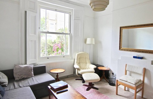 Finsbury Park House | Classic Five Bedroom Inner London Family House