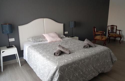 Campanar Apartment | Classic Flat Valencia