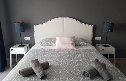 Campanar Apartment | Classic Flat Valencia