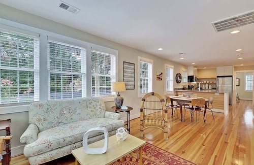 Folly Beach Cottage | Classic Folly Cottage