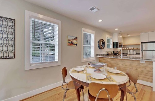 Folly Beach Cottage | Classic Folly Cottage