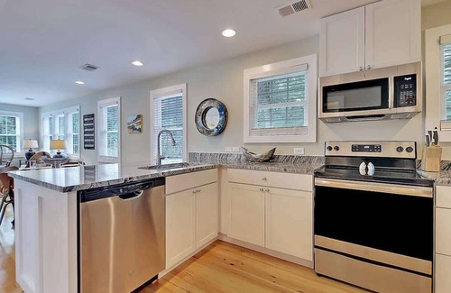 Folly Beach Cottage | Classic Folly Cottage
