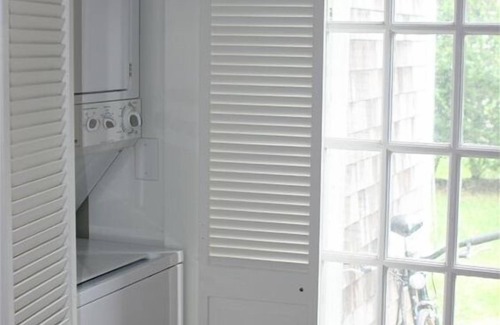 Nantucket Town Cottage | Classic Gem! Nothing Like it! Private cottage on Main St.