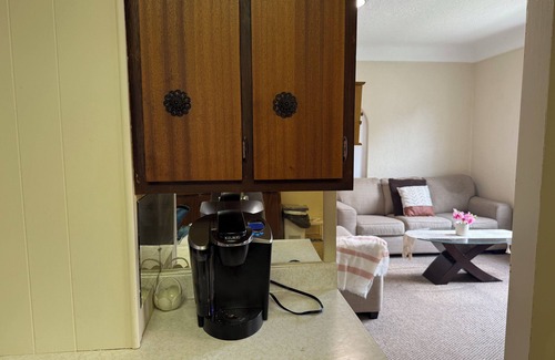 Chatham-Kent Apartment | Classic Grand Ground Level 1 bed Apartment in Downtown Chatham