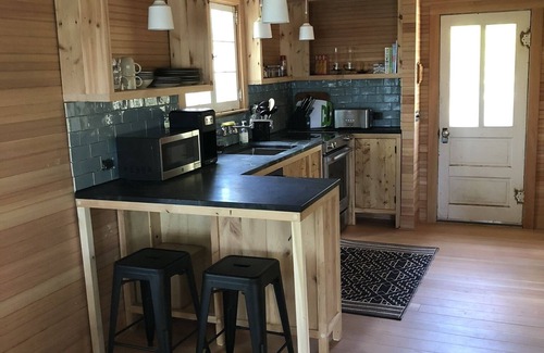 Ticonderoga House | CLASSIC HISTORIC ADIRONDACK CAMP ON 200' OF LAKE GEORGE WATERFRONT