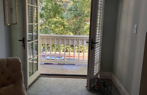 San Anselmo House | Classic home near great San Anselmo shops