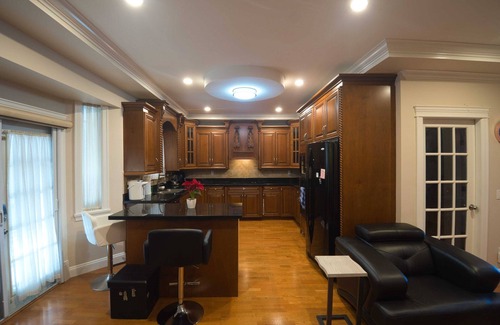 Newton House | Classic home with natural look with , centrally located placennnnnnn