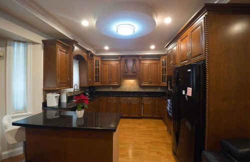 Newton House | Classic home with natural look with , centrally located placennnnnnn