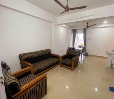 Sualkuchi Apartment | Classic Homes Airport