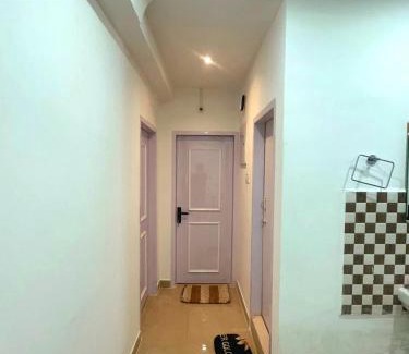 Sualkuchi Apartment | Classic Homes Airport
