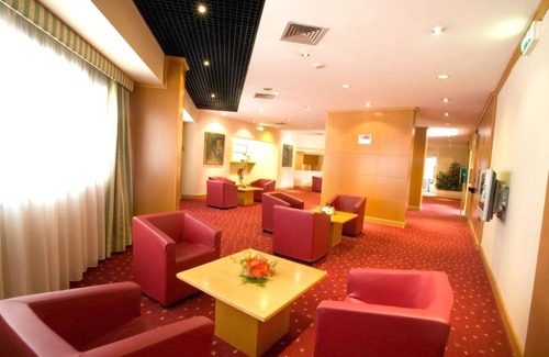 Terni Hotel | Classic Hotel Tulipano