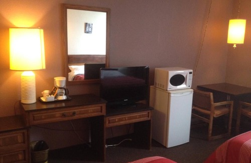 Melville Hotel | Classic Inn