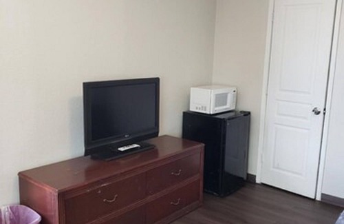 El Centro Hotel | Classic Inn & Suites
