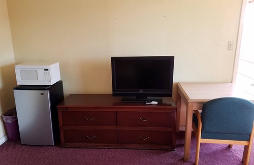 El Centro Hotel | Classic Inn & Suites