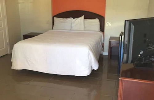 El Centro Hotel | Classic Inn & Suites