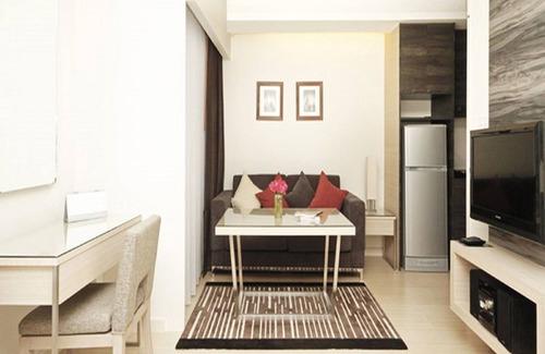 Rayong Hotel | Classic Kameo Hotel & Serviced Apartments, Rayong