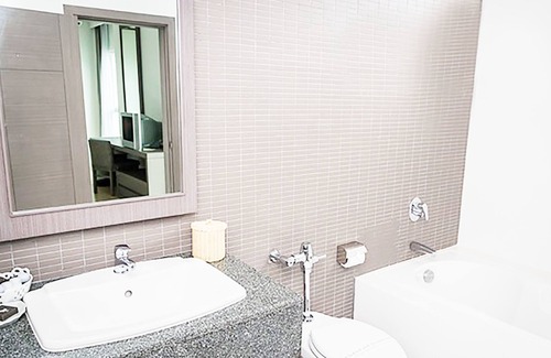 Rayong Hotel | Classic Kameo Hotel & Serviced Apartments, Rayong